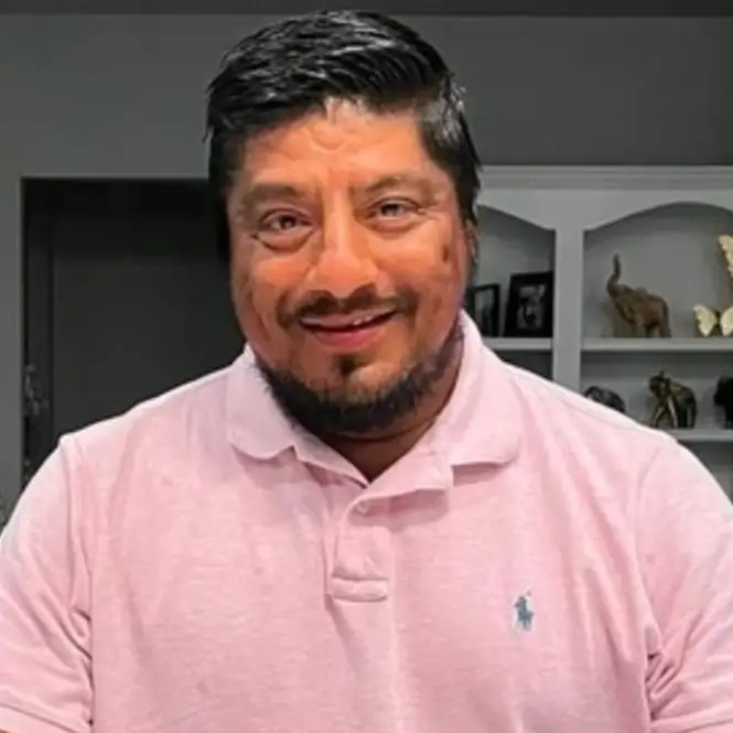 Lorenzo Salgado Araujo Image