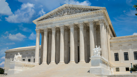 Race-based stops receive legal cover; Bovino takes command