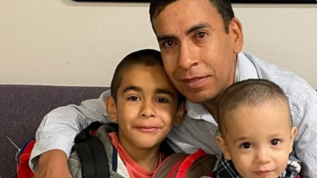 Agents kill Silverio Villegas González