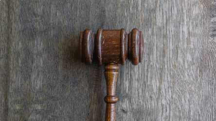 Courts intervene