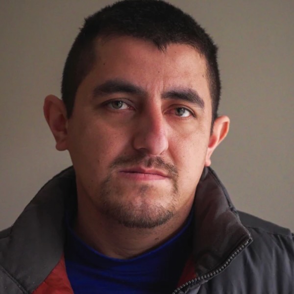 Alberto Castañeda Mondragón
