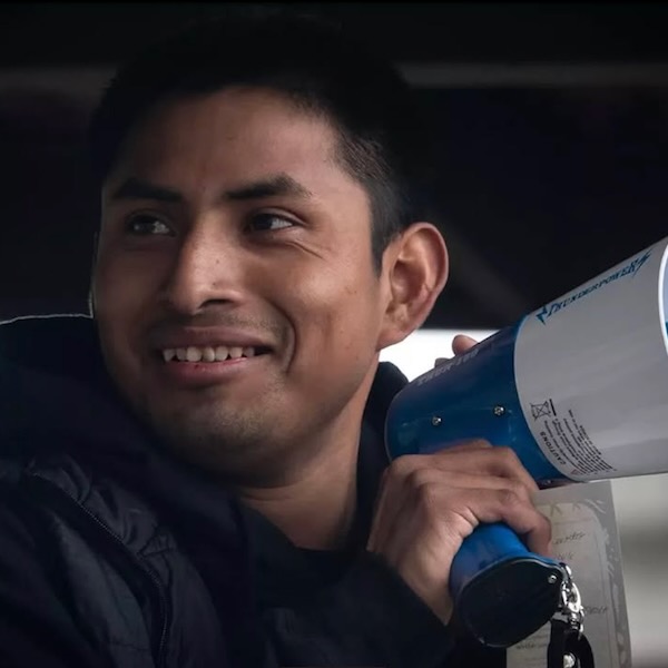 Alfredo “Lelo” Juarez Zeferino