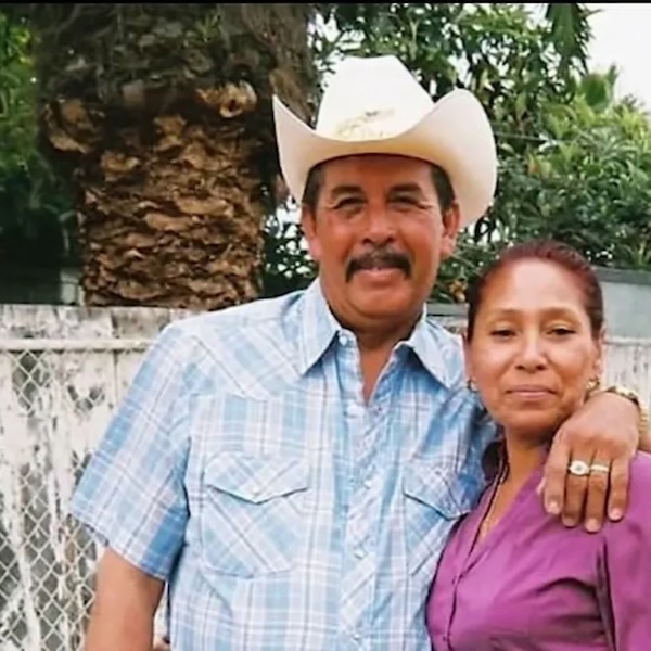 Arnoldo Robles