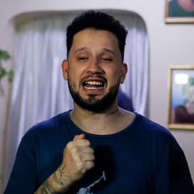 Arturo Suárez Trejo