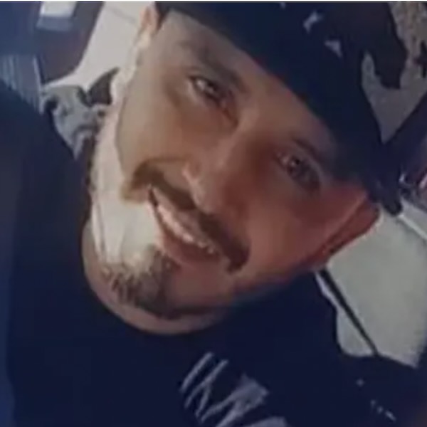 Daniel Flores Martinez
