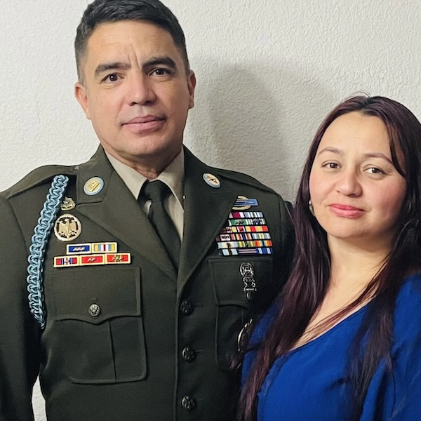 Deisy Rivera Ortega