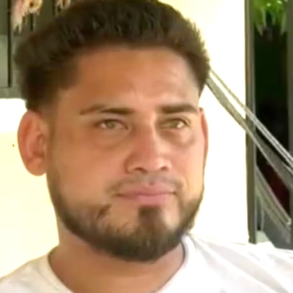 Denis Guillen-Solis
