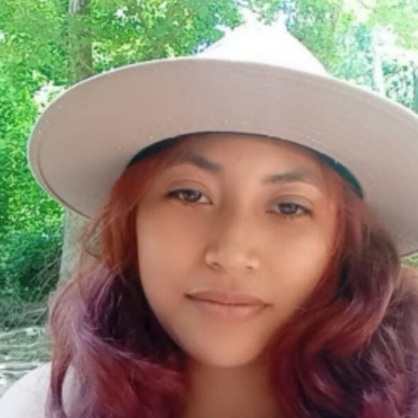 Dulce Consuelo Diaz Morales