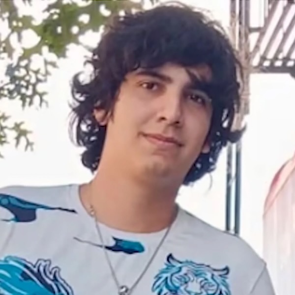 Dylan Lopez Contreras