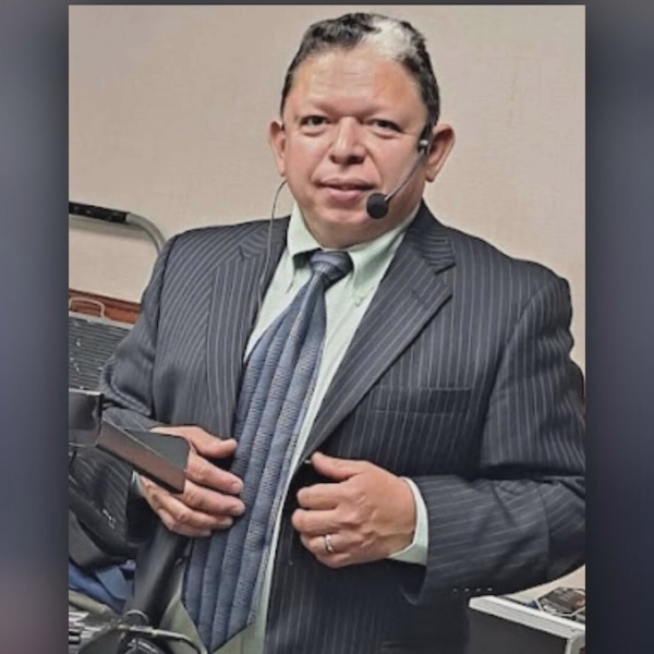 Edgardo David Campos