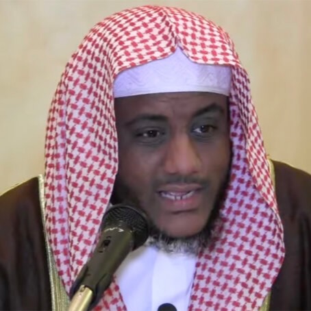 Fouad Saeed Abdulkadir