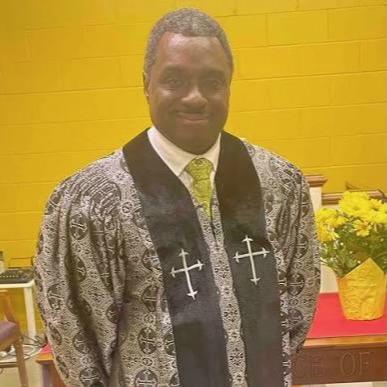 Gabriel Johnson III