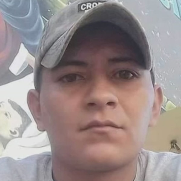 Genry Ruiz Guillén