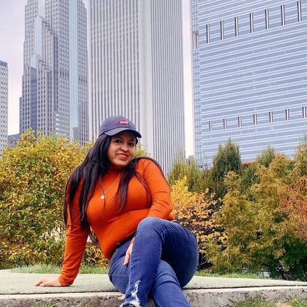 Gladis Yolanda Chavez Pineda