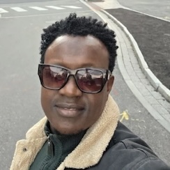 Hassane Barry