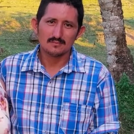 Heber Sanchez Dominguez