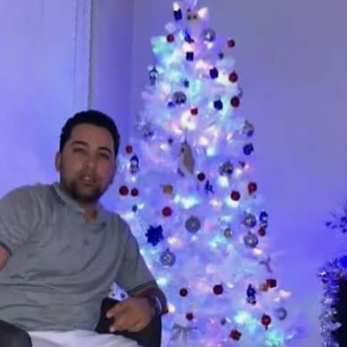 Henry Albornoz-Quitero