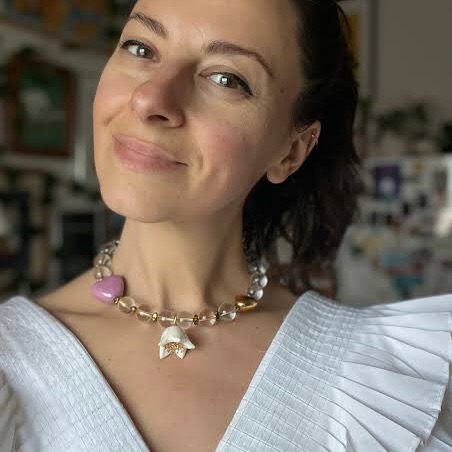 Iryna Gorb