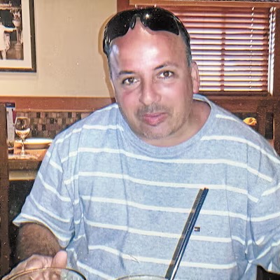 Johnny Noviello