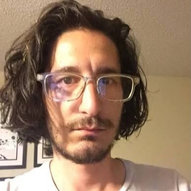 Jonathan Caravello