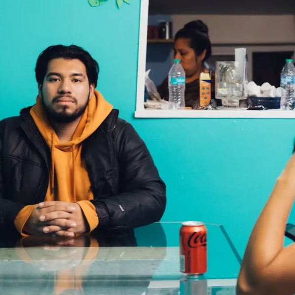 Jonathan Guerrero