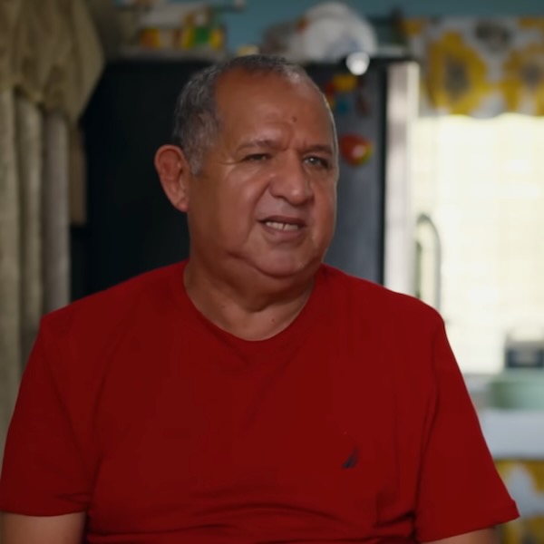 Jose Ventura Rubio