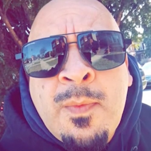 Julio Noriega