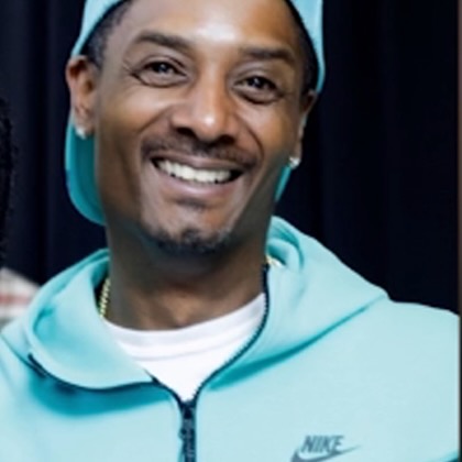Keith Porter