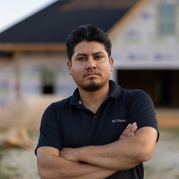Leonardo Garcia Venegas