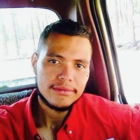 Lorenzo Antonio Batrez Vargas