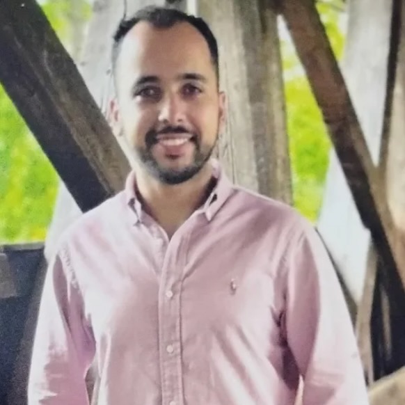 Marcos Da Silva