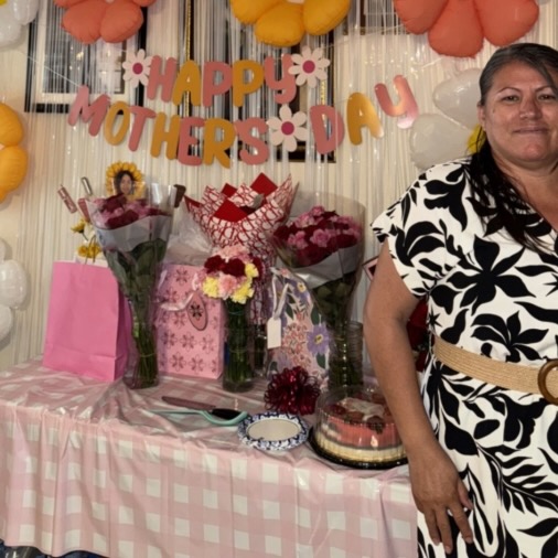 Maria Francisca Villanueva Caballero