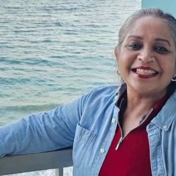 Masuma Khan