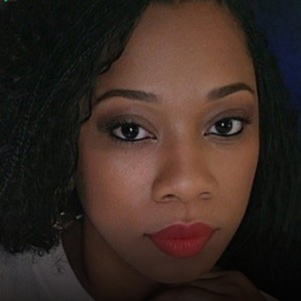 Melissa “Melly Mel” Atwell Holder