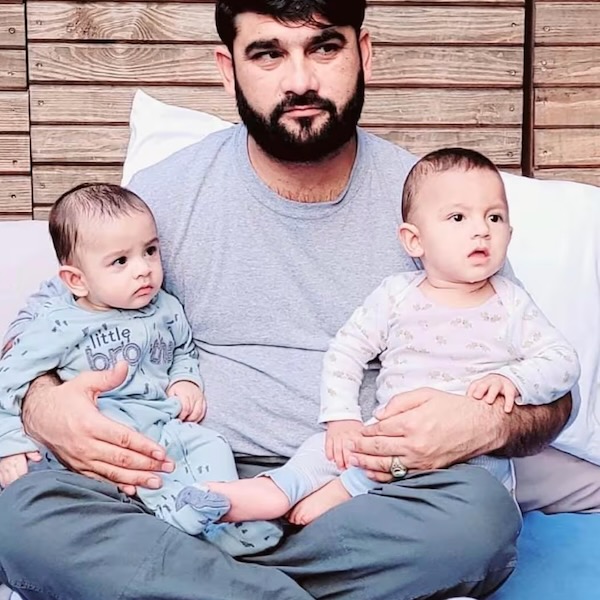 Mohommad Nazeer Paktyawal