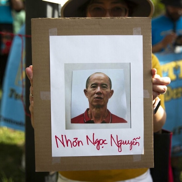 Nhon Ngoc Nguyen