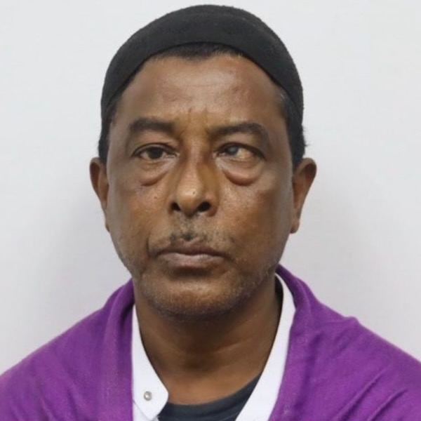 Nurul Amin Shah Alam