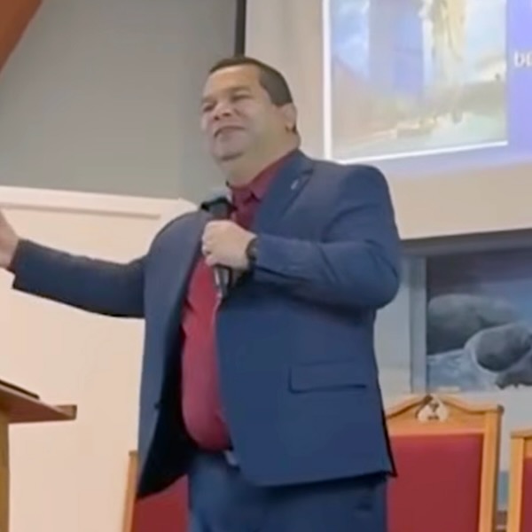 Luis Morales Pérez