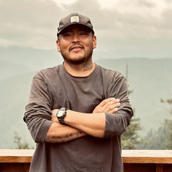 Peter Yazzie