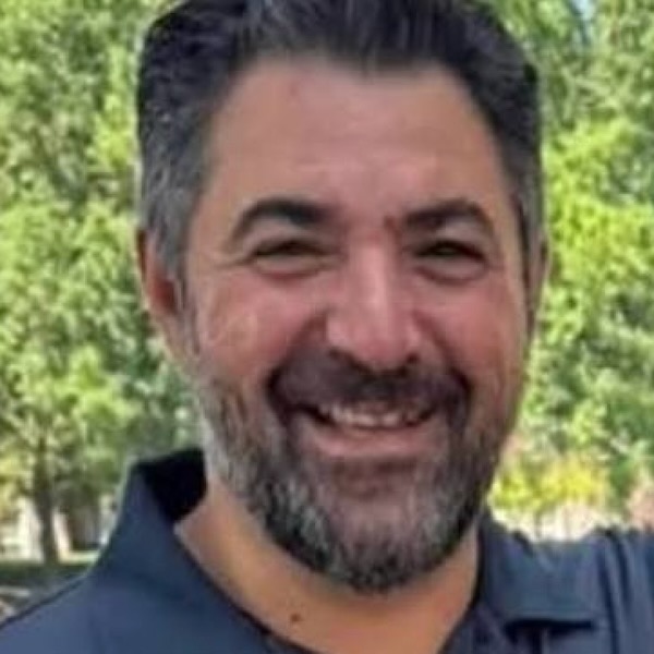 Reza Zavvar
