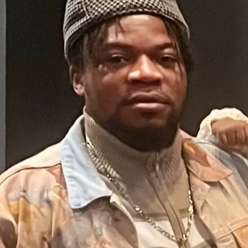 Yanick Joao Carneiro