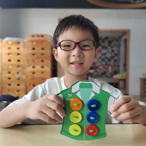 Yuanxin Zheng