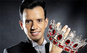 Andry José Hernández Romero