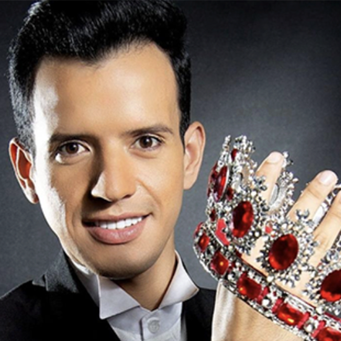 Andry José Hernández Romero Feature Img