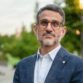 Ayman Soliman