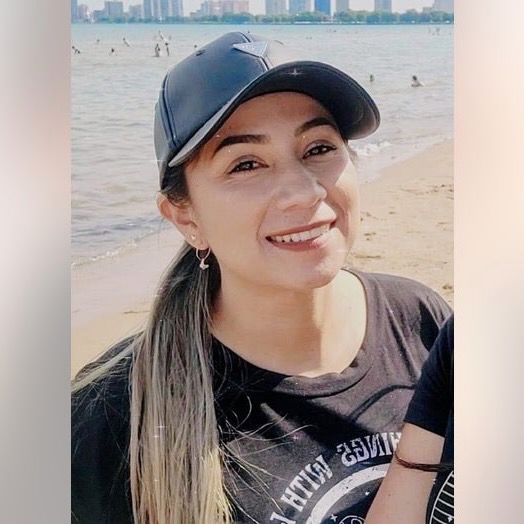 Diana Patricia Santillana Galeano