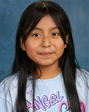 Elizabeth Zuna Caisaguano