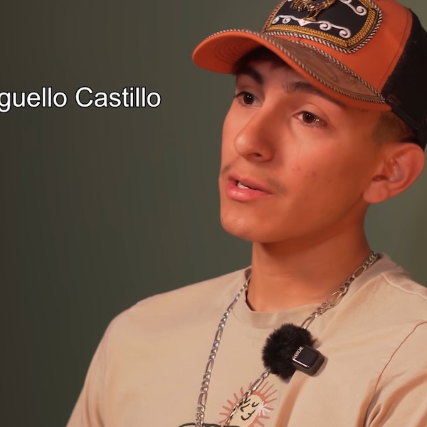 Emmanuel Arguello Castillo