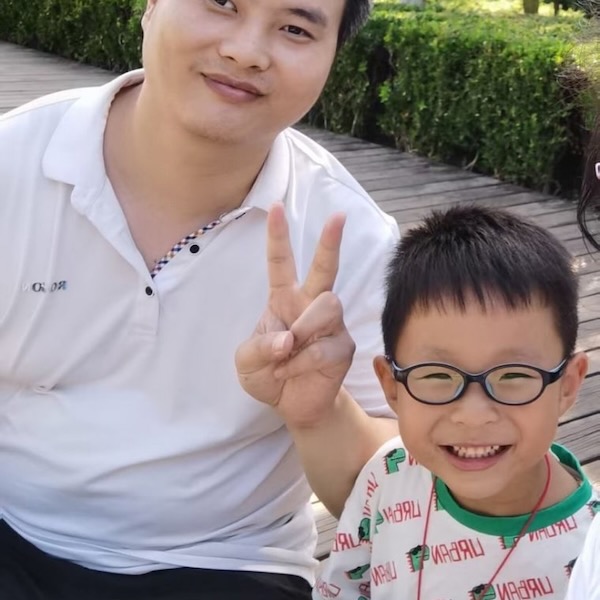 Fei Zheng