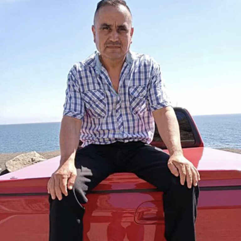 Jaime Alanís García